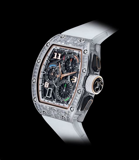 richard mille 72|Richard Mille rm72.